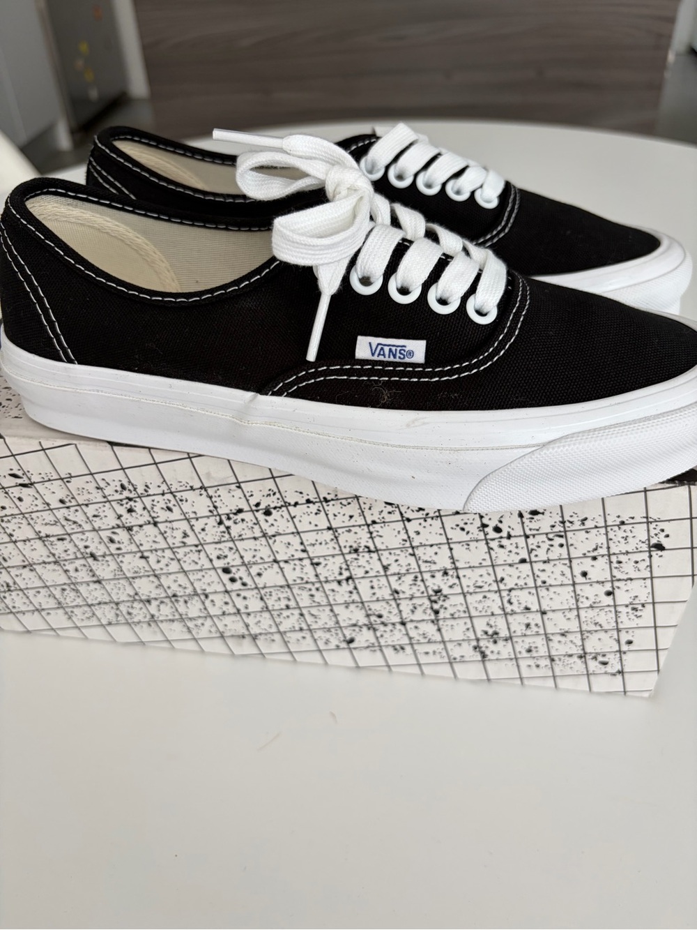 Vans OG authentic lx